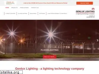 genluxlighting.co.za