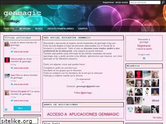 genmagic.ning.com