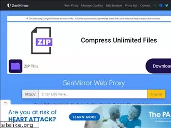 genmirror.com