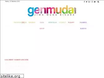 genmuda.com