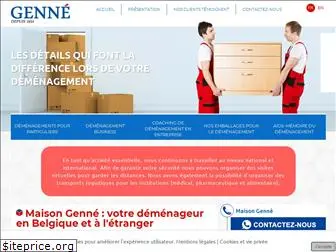 genne.com