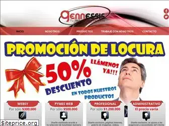 gennessis.com