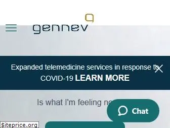 gennev.com