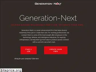 gennext.io