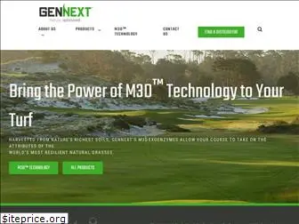 gennextbiotech.com