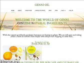 genni.co.uk