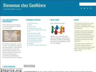 gennievre.net