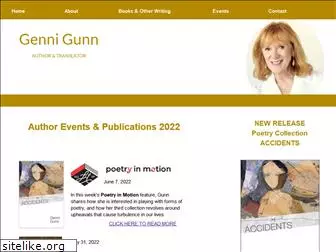 gennigunn.com