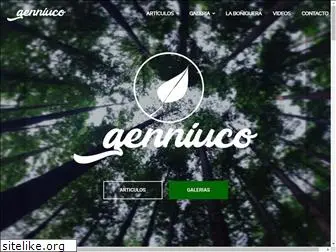 genniuco.com