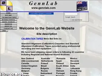 gennlab.com