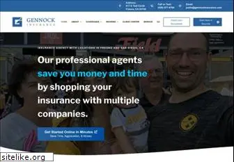 gennockinsurance.com