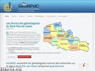 gennpdc.net