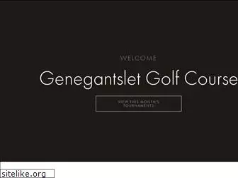 gennygolf.com