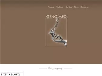 geno-med.com