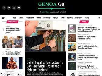genoa-g8.org