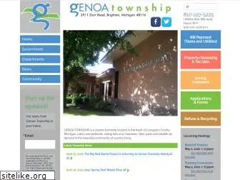 genoa.org