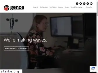 genoadesign.com