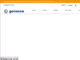 genocea.com
