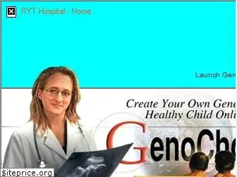 genochoice.com