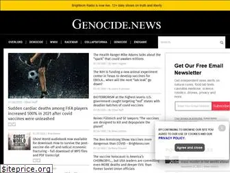 genocide.news