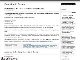 genocideinbosnia.wordpress.com