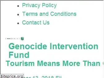 genocideinterventionfund.org