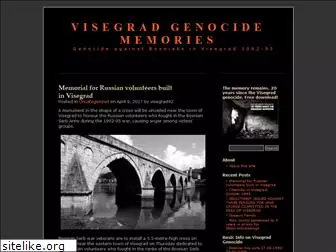 genocideinvisegrad.wordpress.com