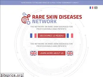 genodermatoses-network.org