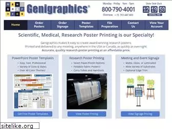 genographics.com