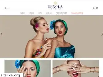 genolajewelry.com