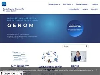 genom.com.pl