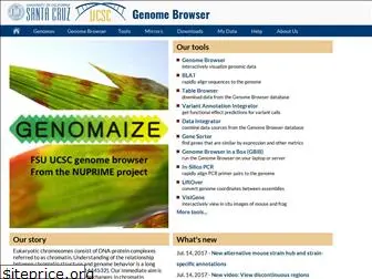 genomaize.org