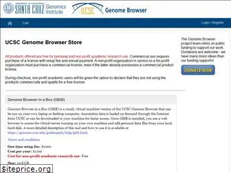genome-store.ucsc.edu