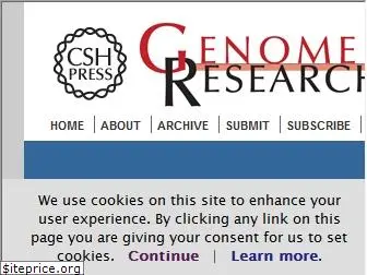 genome.org