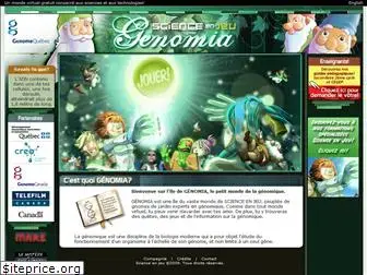 genomia.ca