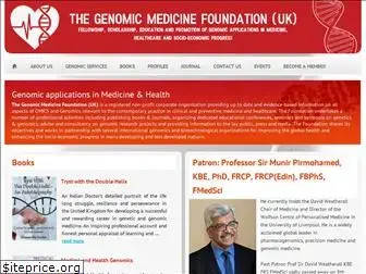 genomicmedicine.org