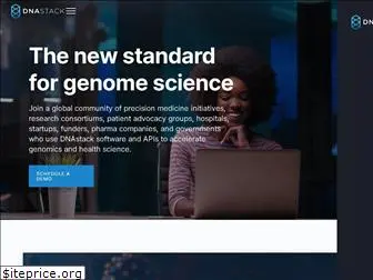 genomicscloud.ca