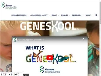 genomicseducation.ca