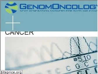 genomoncology.com