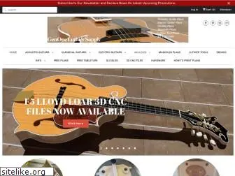 genone-luthier-supply.com