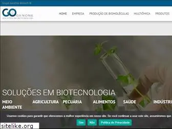 genone.com.br