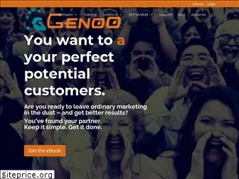 genoo.com
