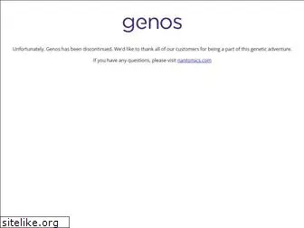 genos.co