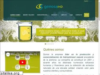 genosa.com