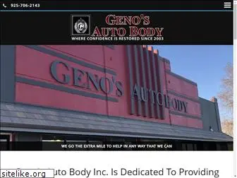 genosautobody1.com