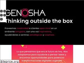 genosha.com.ar