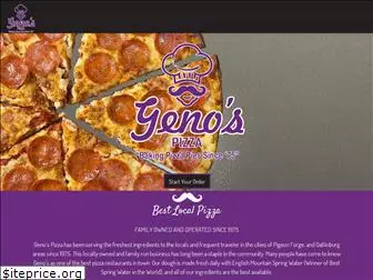 genospizza.com