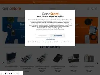 genostore.de