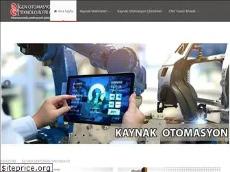 genotomasyon.com