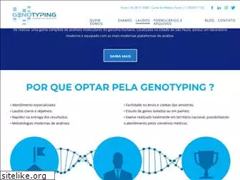 genotyping.com.br